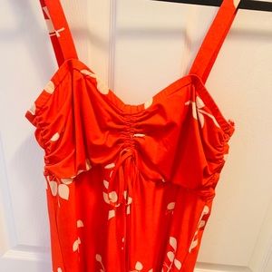 Maxi Dress (Jonathan Martin)